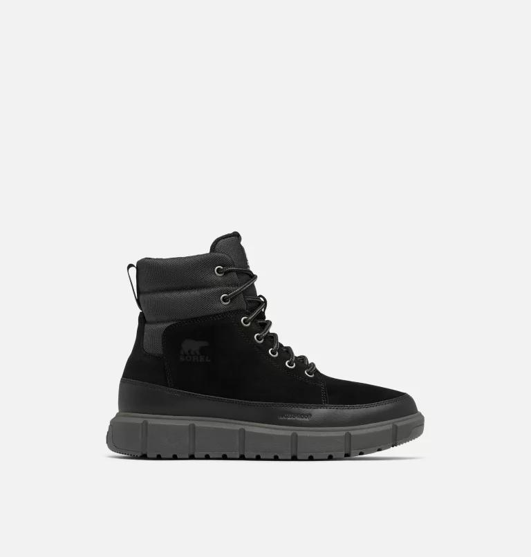 SOREL EXPLORER™ III Men's Waterproof Boot product image