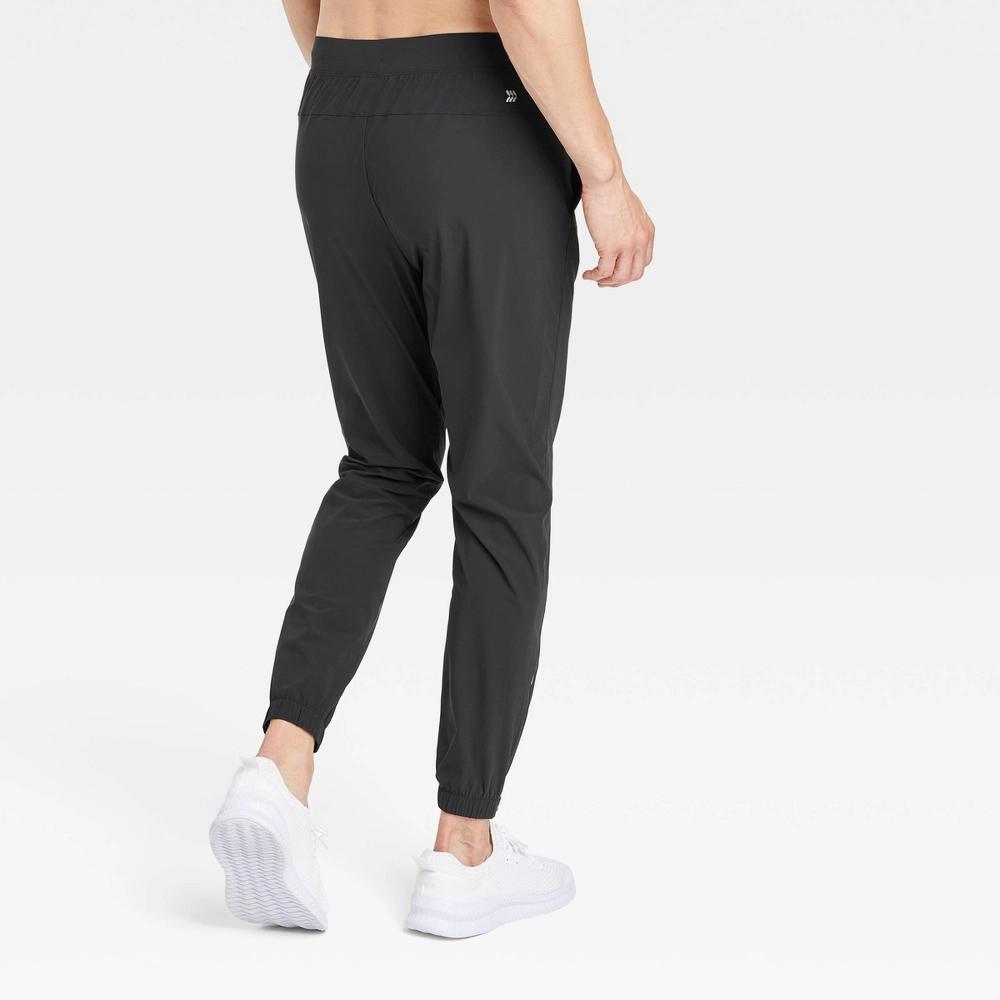 Men's Lightweight Tricot Jogger Pants - All In Motion™ Product Image