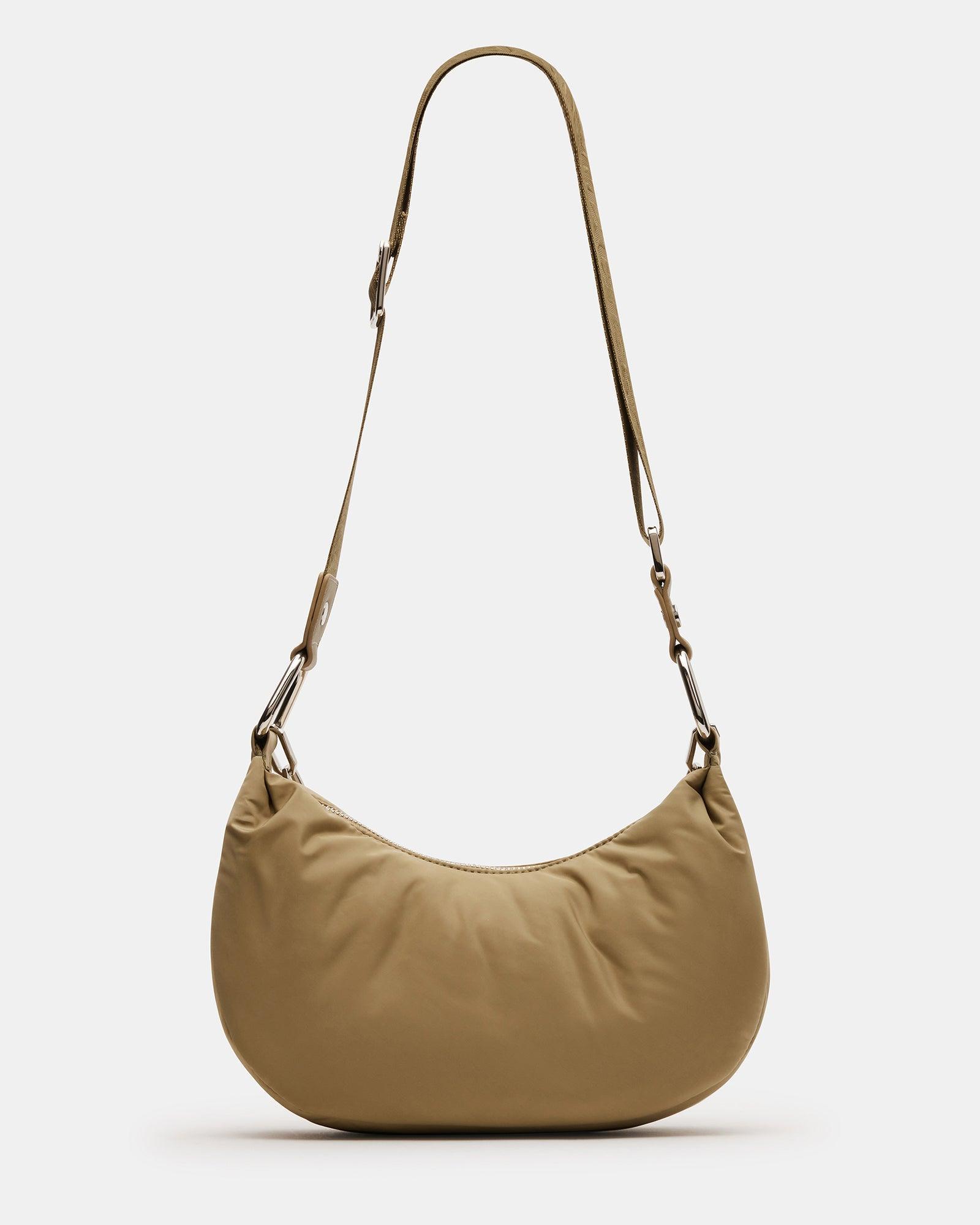 ZOEYY BAG OLIVE Female Product Image