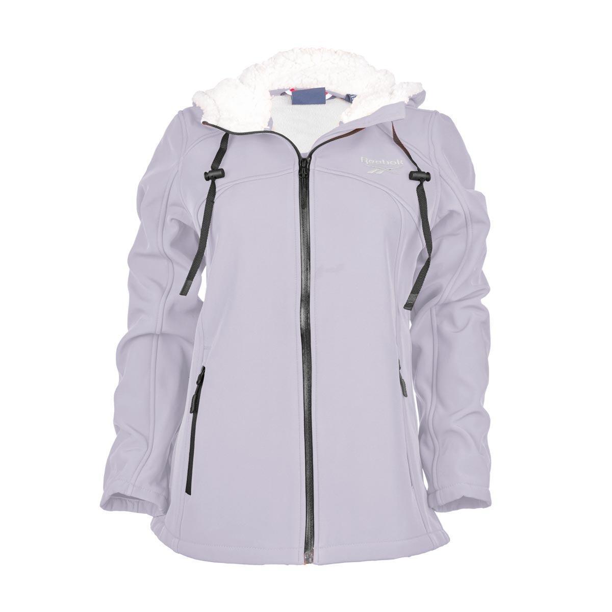 Reebok Women's Softshell Jacket Product Image