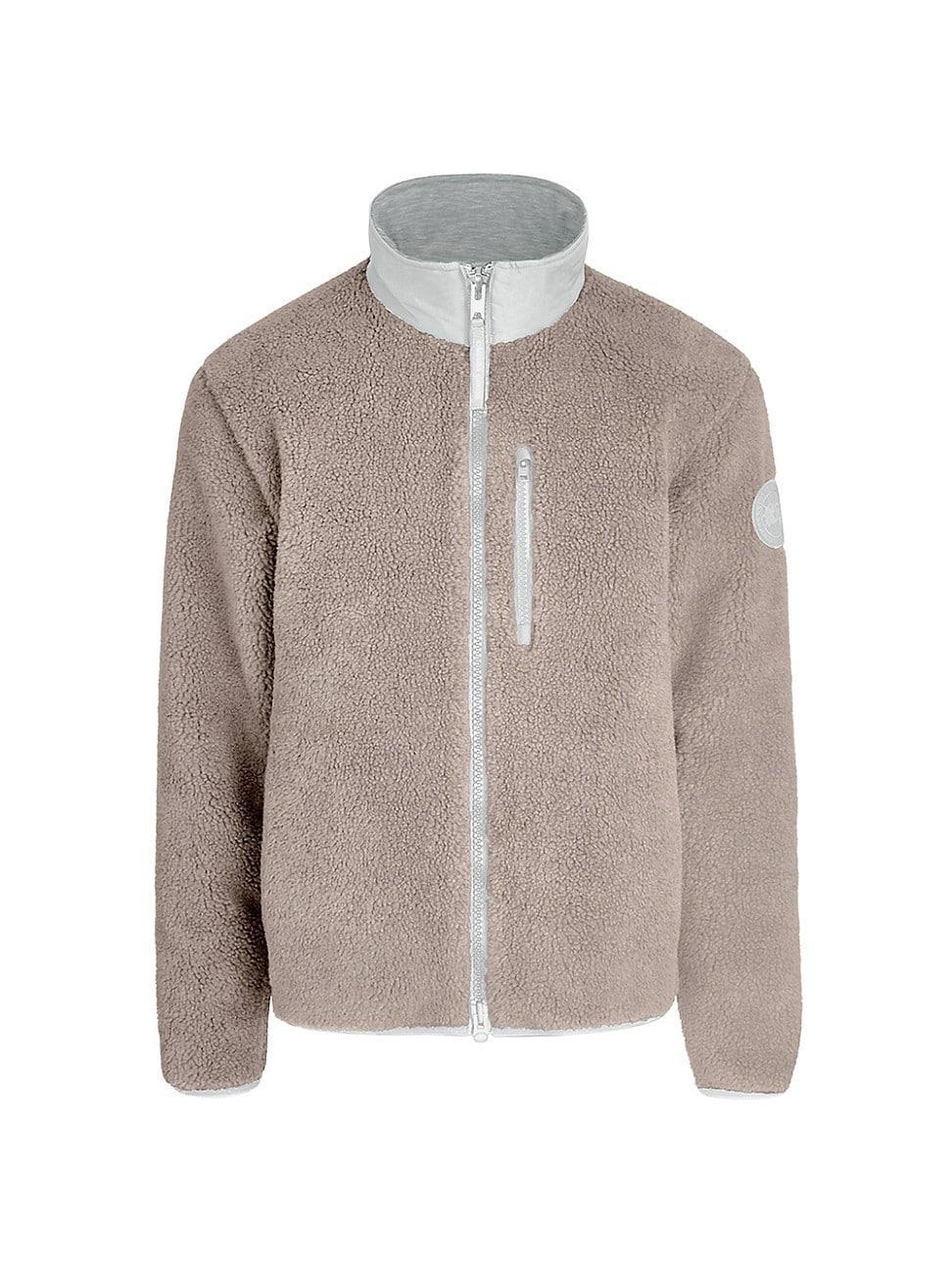 Mens Kelowna Fleece Jacket Product Image