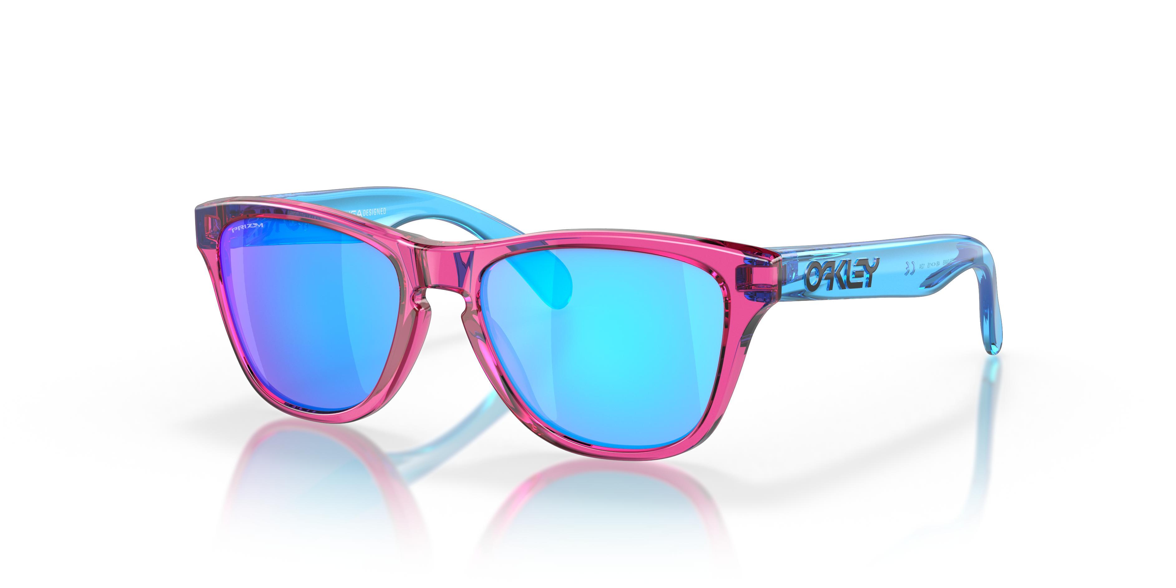 Oakley Frogskins 48mm Small Square Sunglasses Product Image