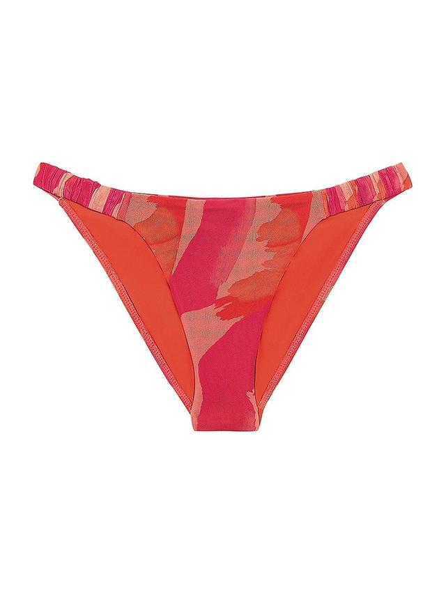 Womens Rambla Jennie Bikini Bottom Product Image