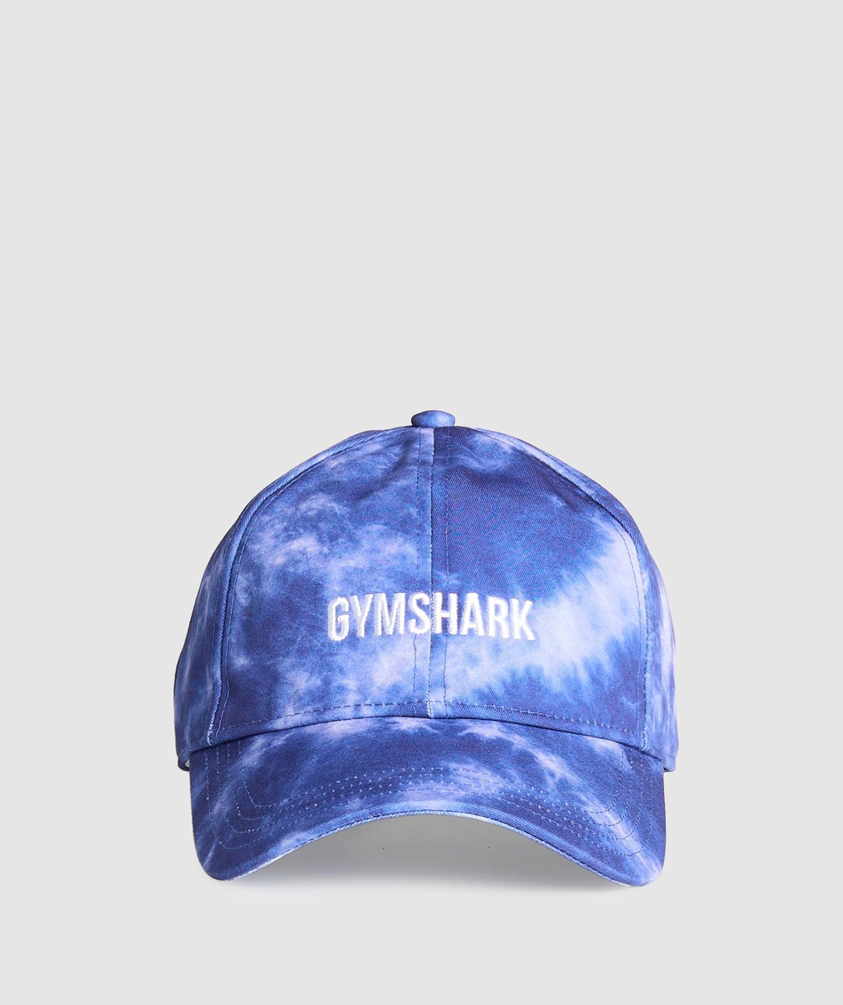 Tie Dye Cap product image