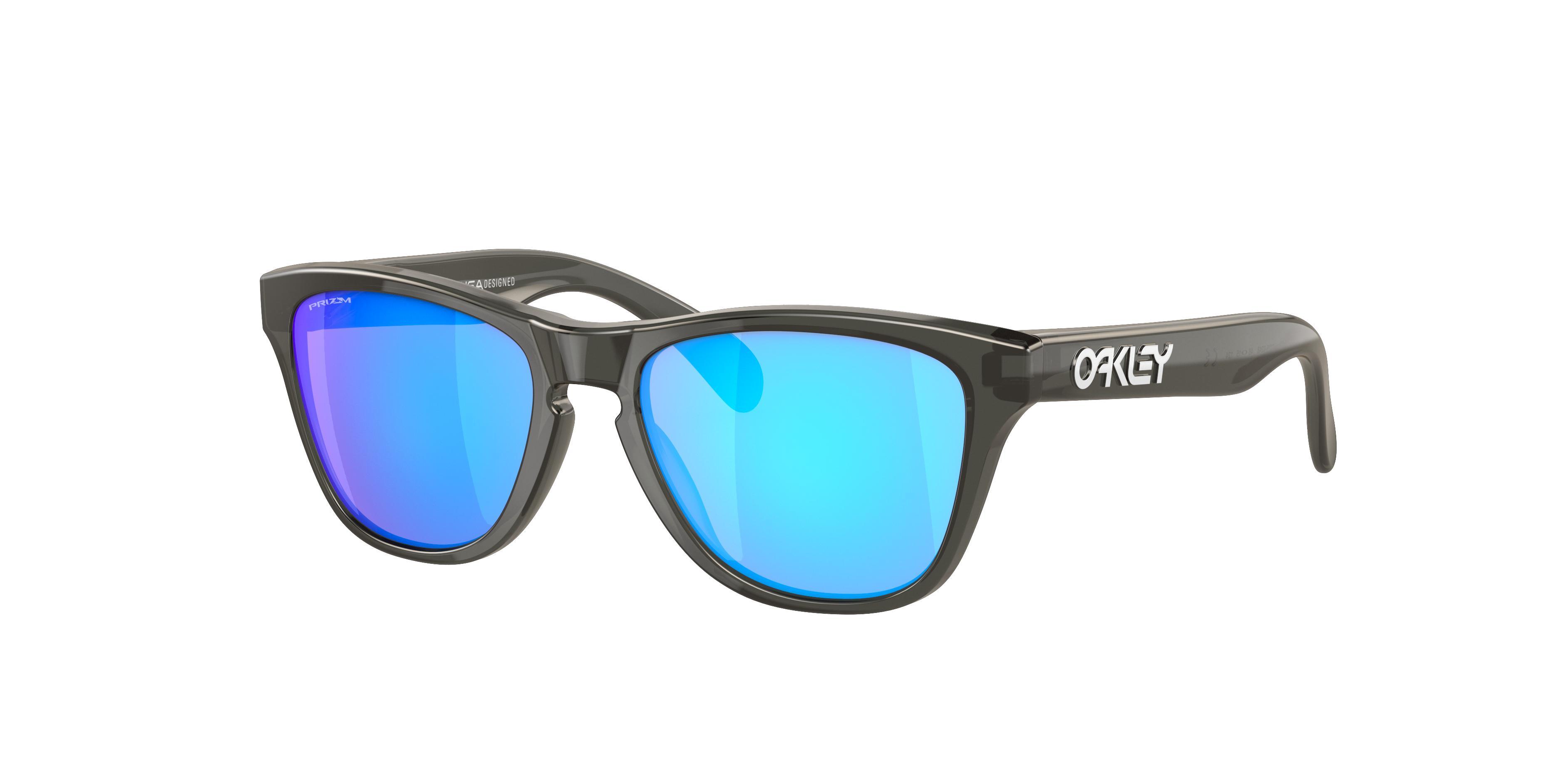 Oakley Frogskins 48mm Small Square Sunglasses Product Image