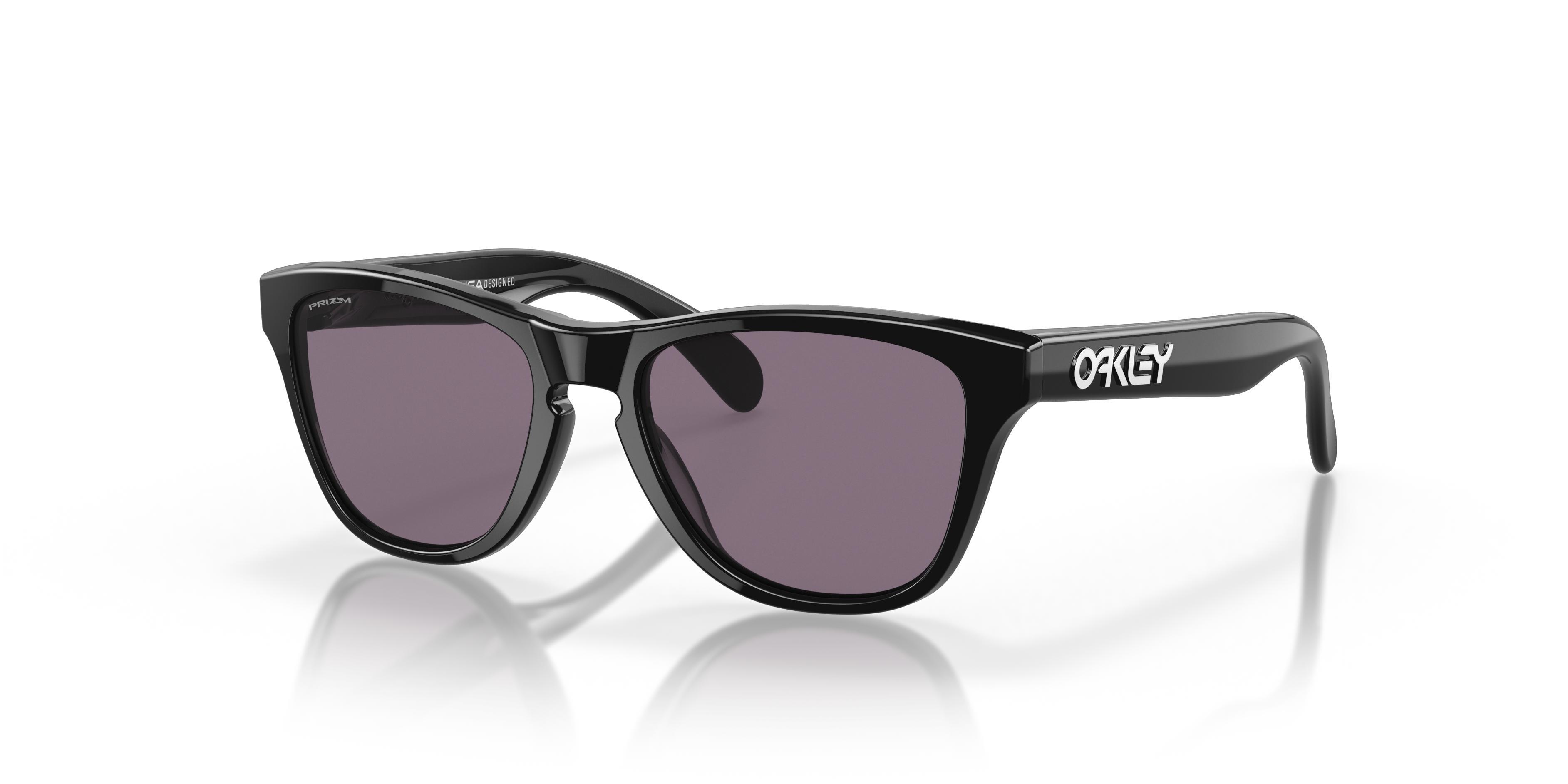 Oakley Frogskins 48mm Small Square Sunglasses Product Image