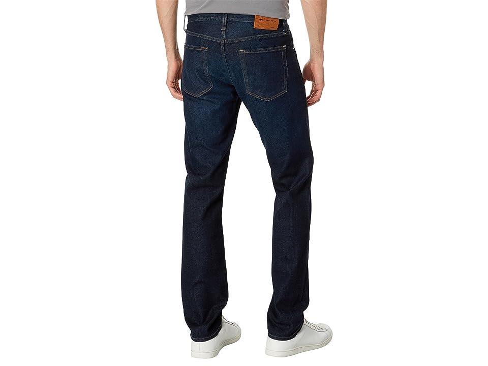 AG Tellis Slim Fit Stretch Jeans Product Image