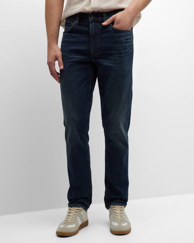 Mens Fit 2 Authentic Stretch Jeans Product Image