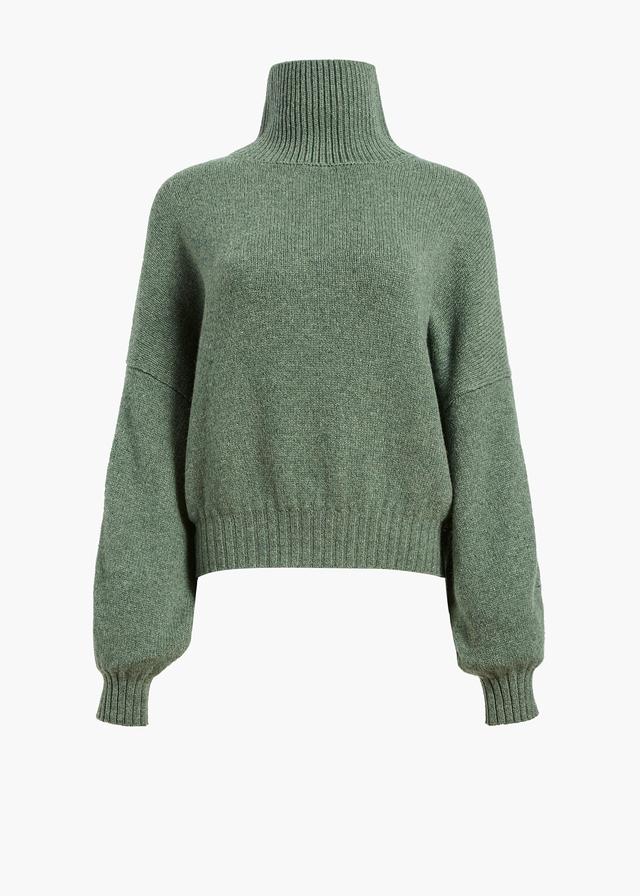 Morris Sweater in Eucalyptus Product Image