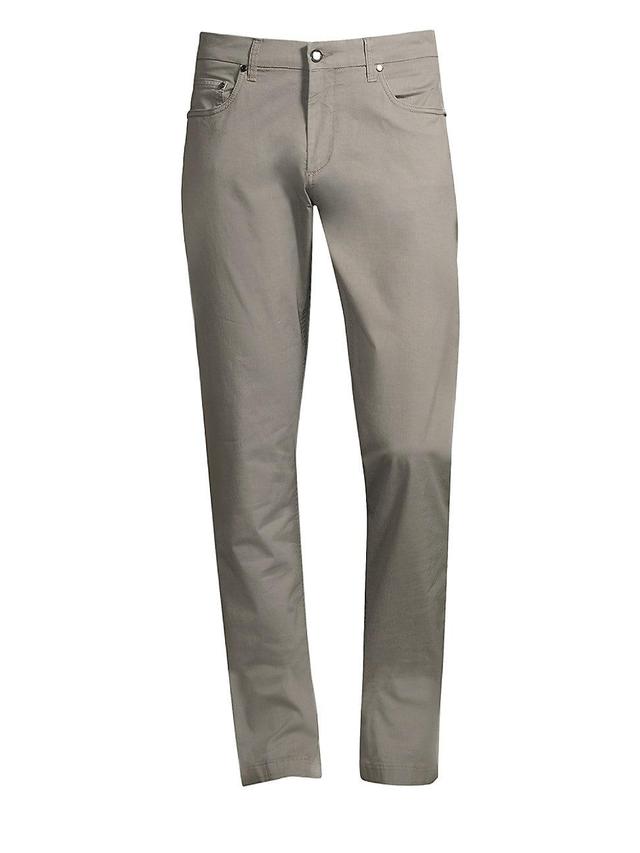 Mens Straight-Leg Pants Product Image