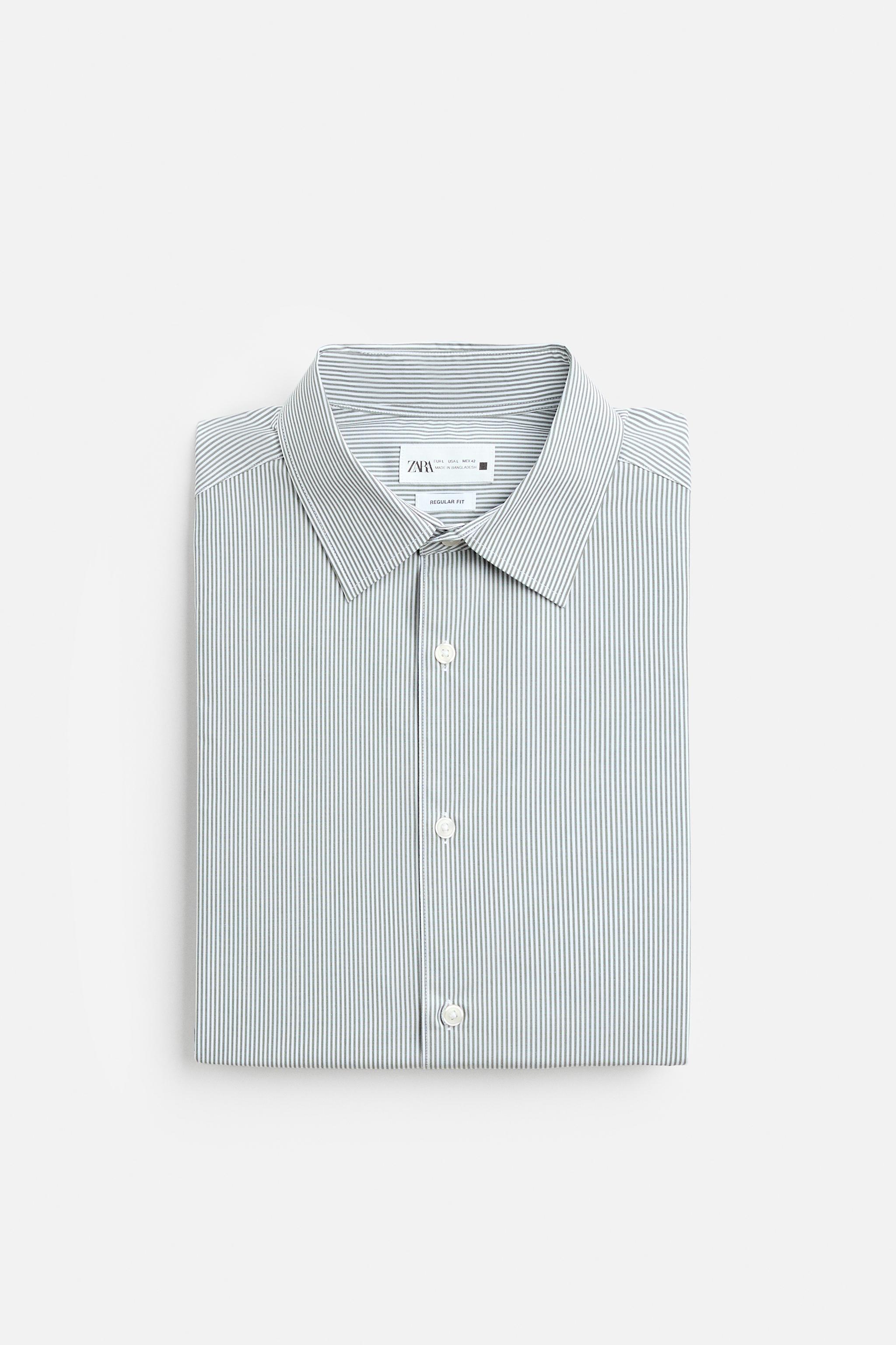 EASY CARE SHIRT Product Image