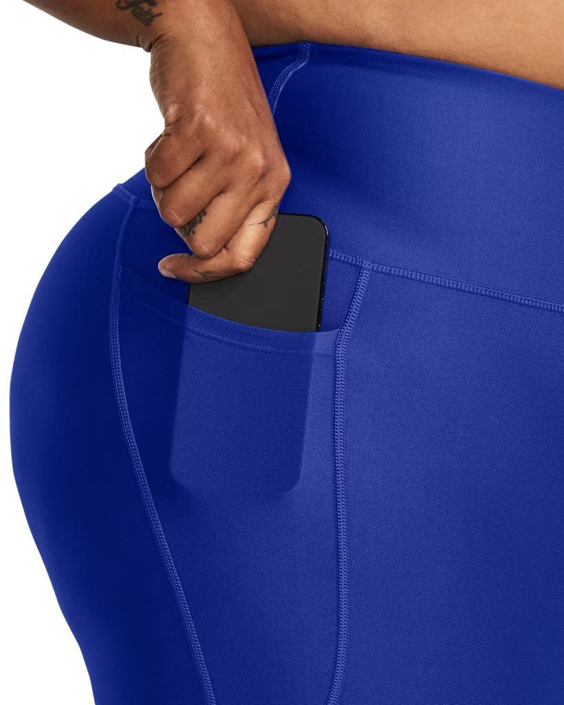 Women's UA Tech Ankle Leggings Product Image