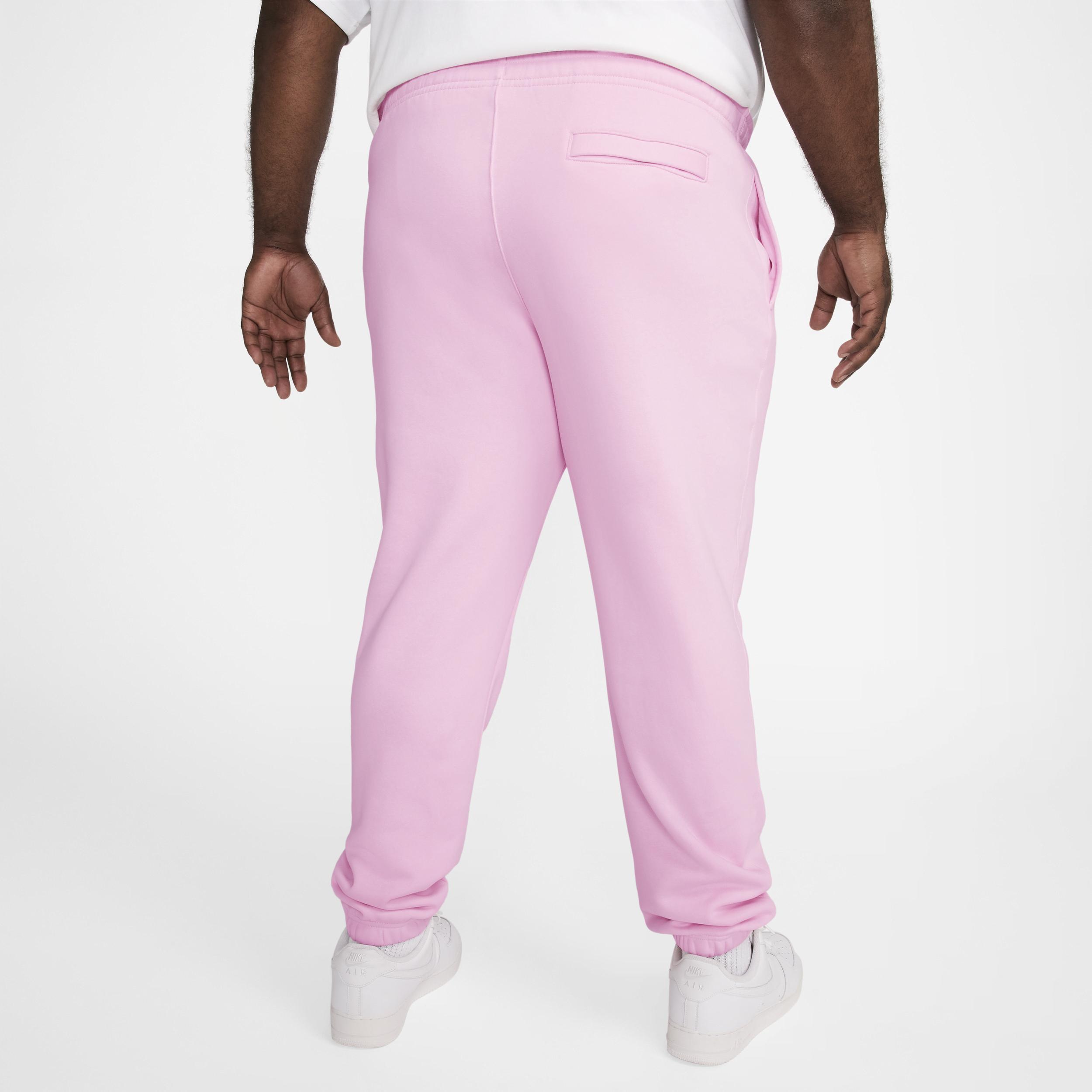 Men's Nike Sportswear Club Fleece Pants Product Image