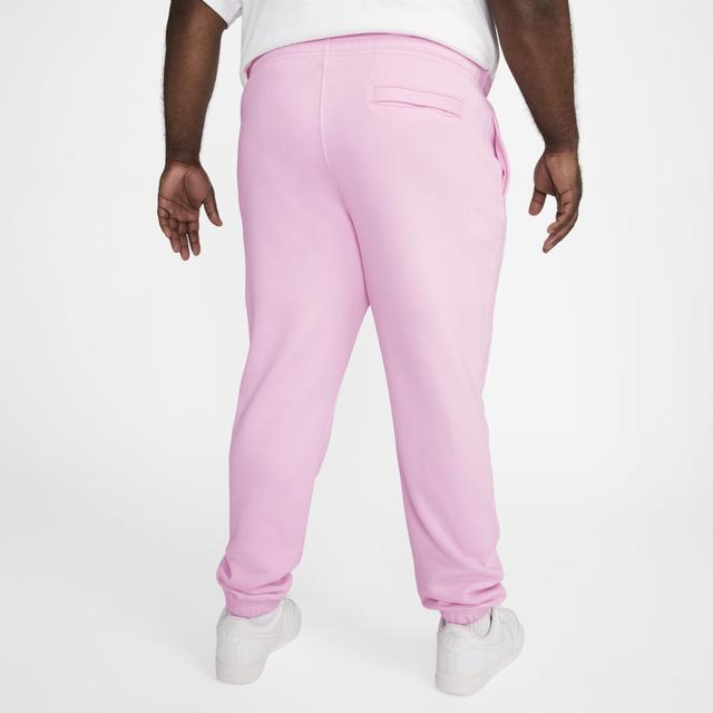 Men's Nike Sportswear Club Fleece Pants Product Image