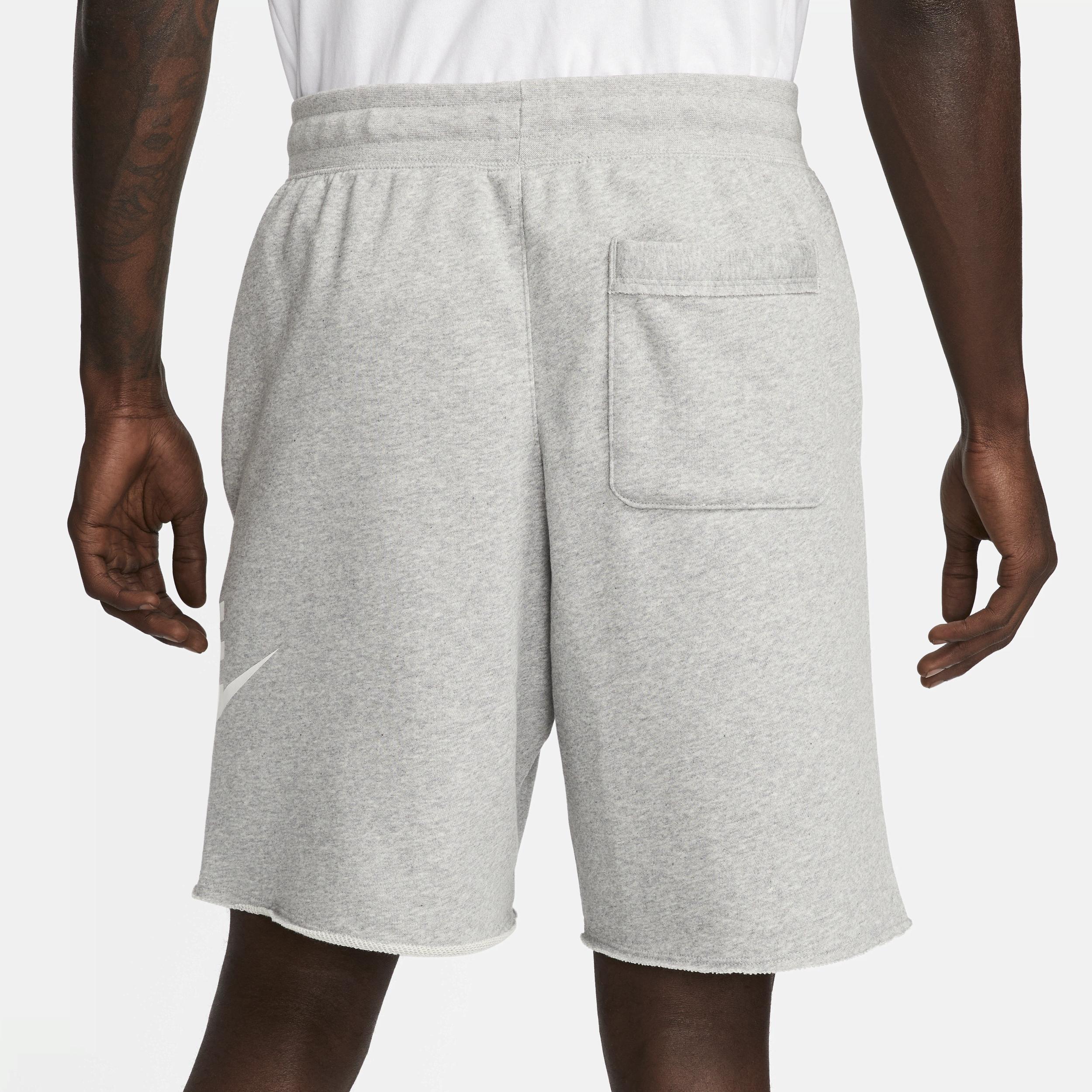 Nike Club Alumni Sweat Shorts Product Image