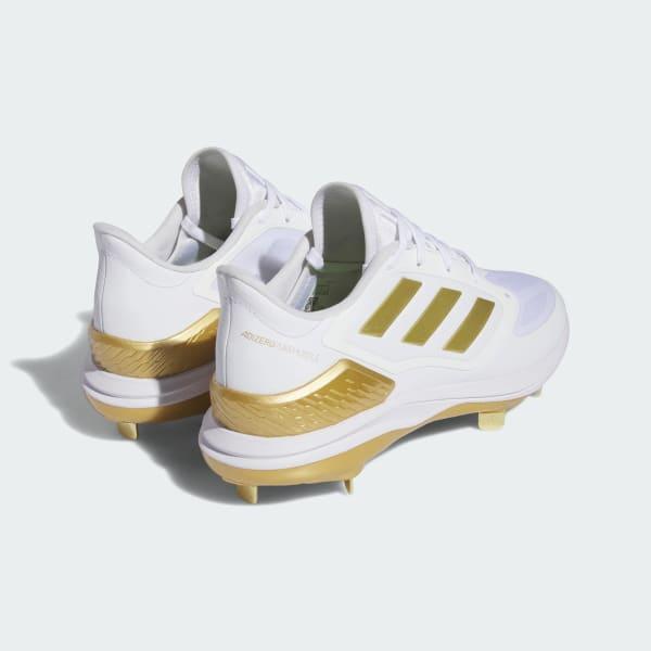 Adizero PureHustle 3 Elite Cleats Product Image