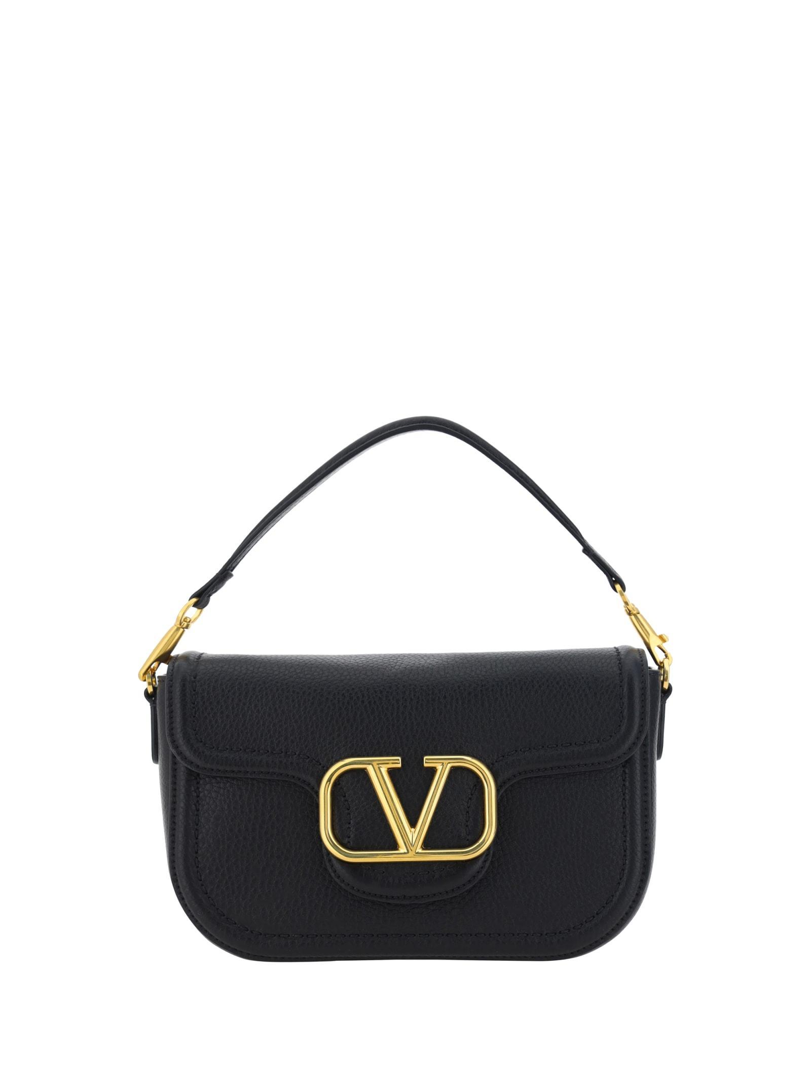 VALENTINO GARAVANI Alltim Handbag In Black Product Image