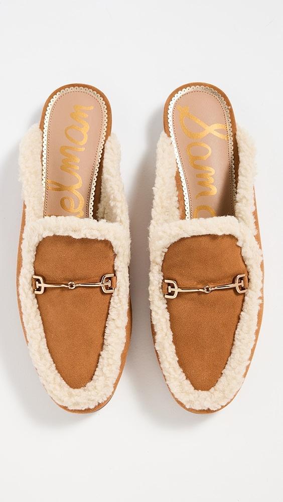 Sam Edelman Linnie Cozy Flats | Shopbop Product Image