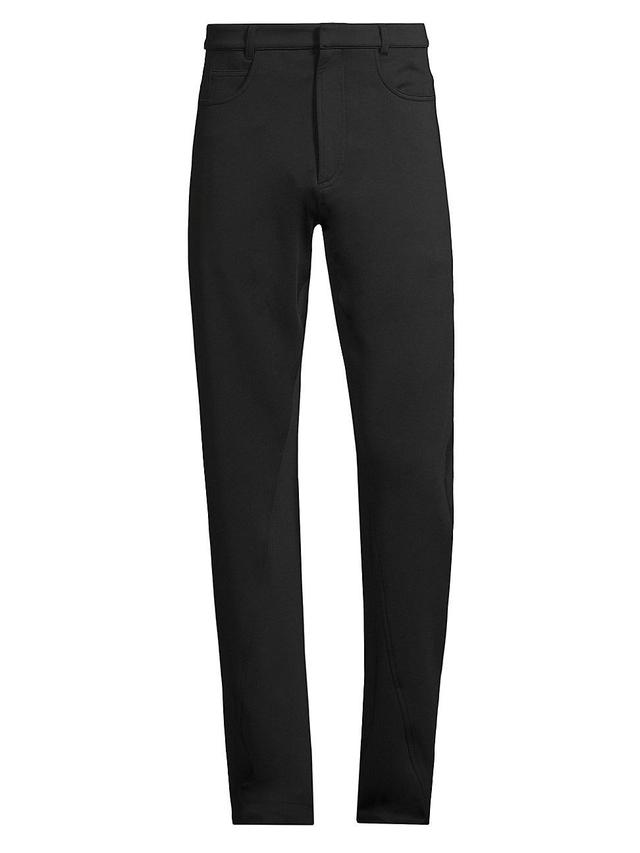 Mens Tally Skinny Trousers Product Image