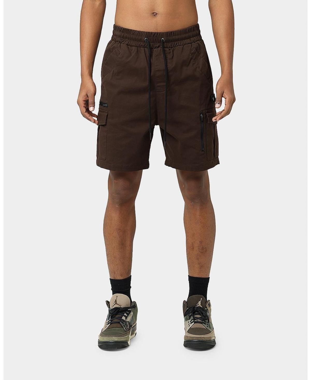 Carre Mens Evolution Cargo Short Product Image