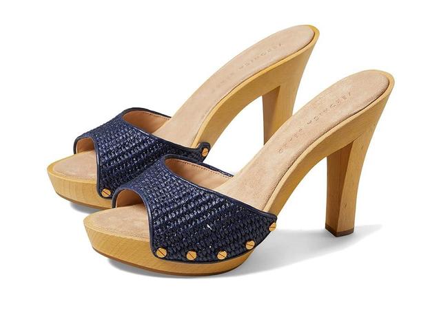 Veronica Beard Layne Clog Women's Shoes Product Image