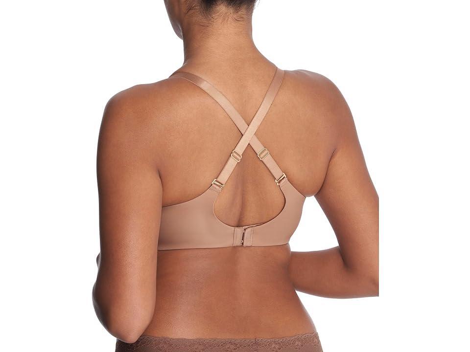 Womens Comfort Evolution Full Fit Memory Foam Covertible Bra Product Image