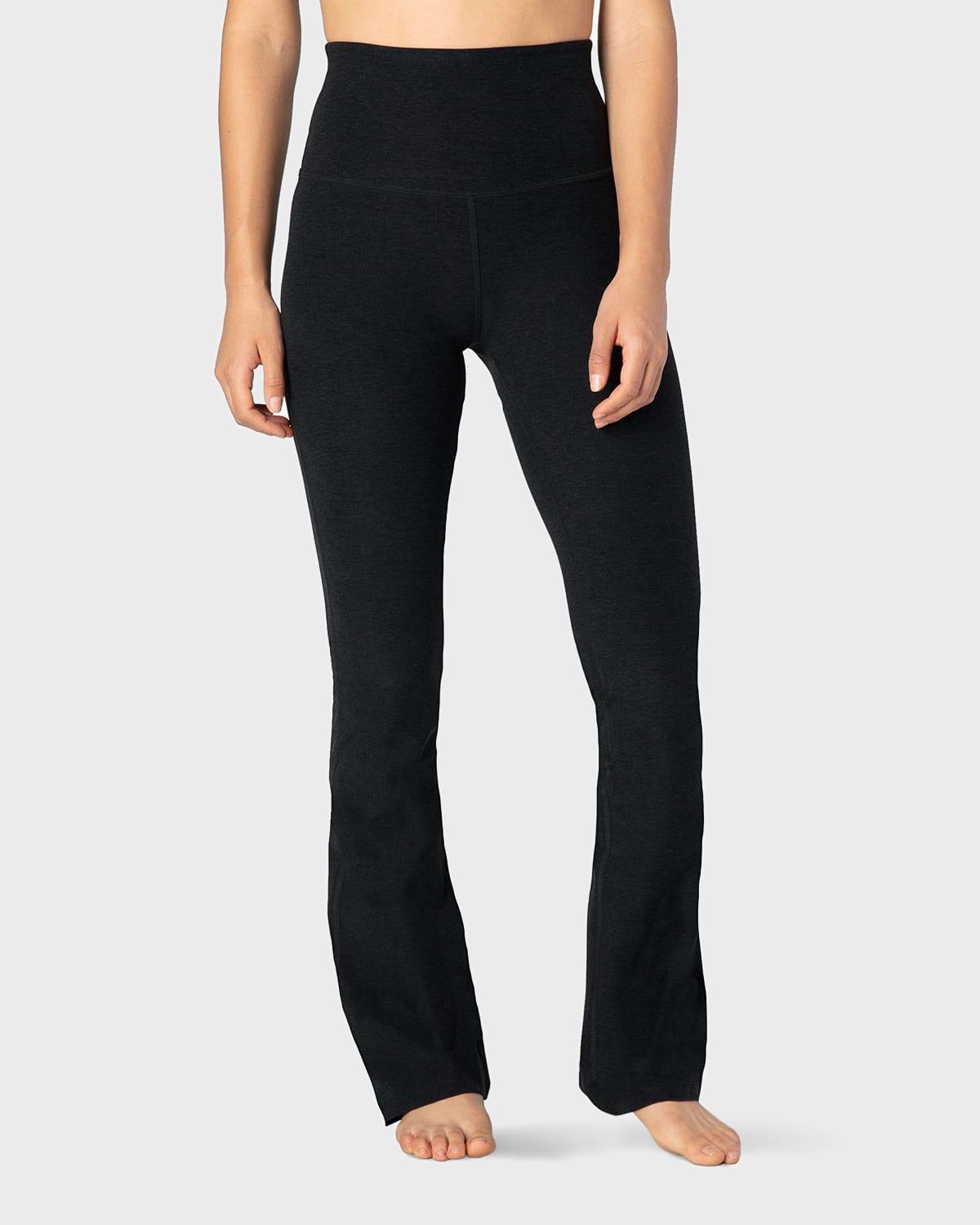 Womens High-Waist Practice Pants Product Image