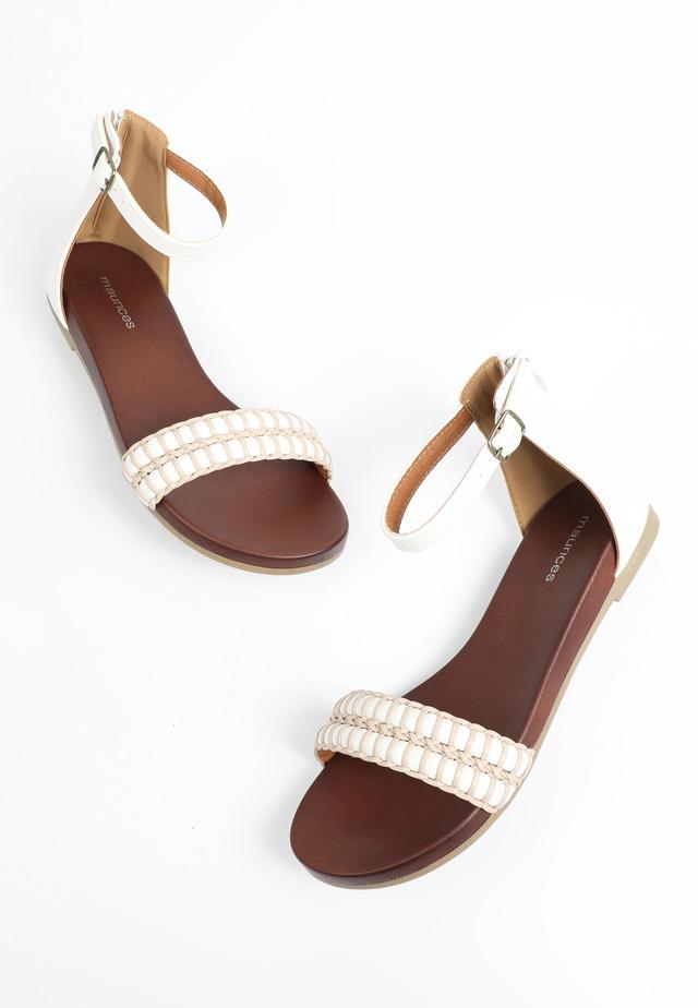 Alice Sandal Product Image