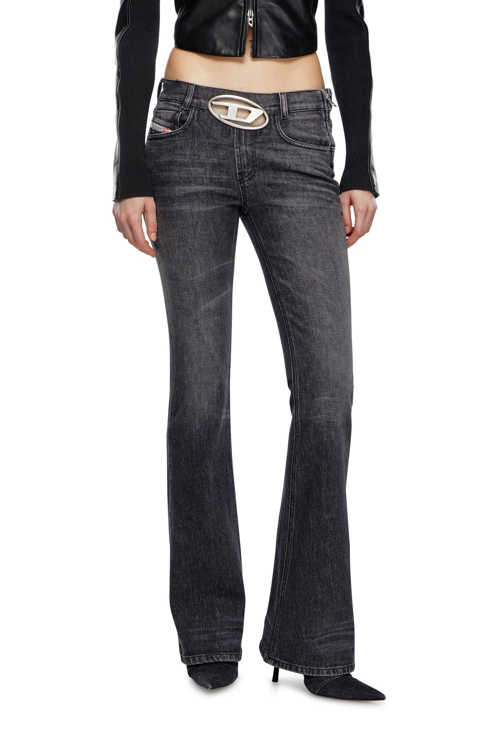 Bootcut Jeans 1969 D-Ebbey 0CKAH Product Image