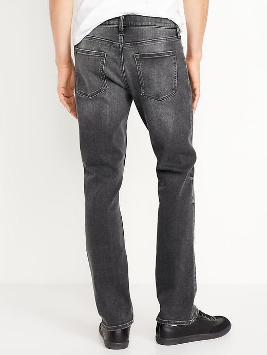 Straight 360° Tech Stretch Performance Jeans Product Image