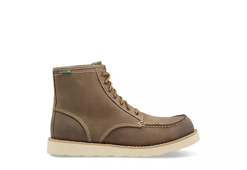 Eastland Men's Lumber Up Lace-Up Boot Product Image