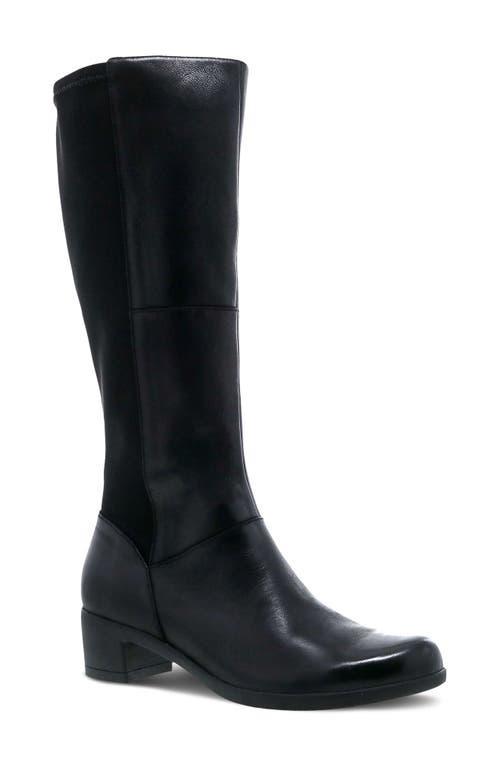 Dansko Celestine Tall Boot Product Image