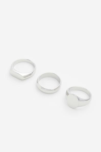 3-pack Rings Product Image