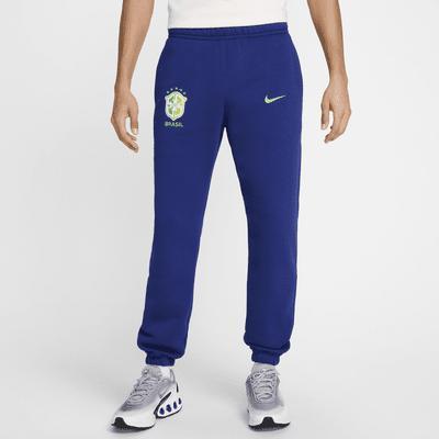 Brazil Club Men's Nike Soccer Pants Product Image