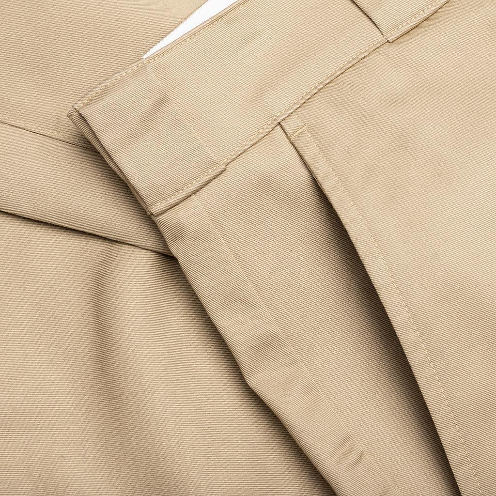 Chino Flares - Tan Male Product Image