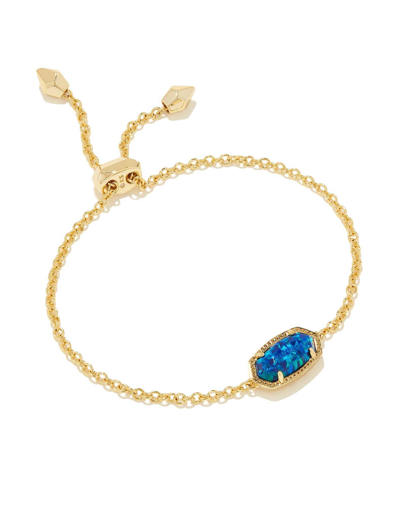 Kendra Scott Elaina Birthstone Bracelet Product Image