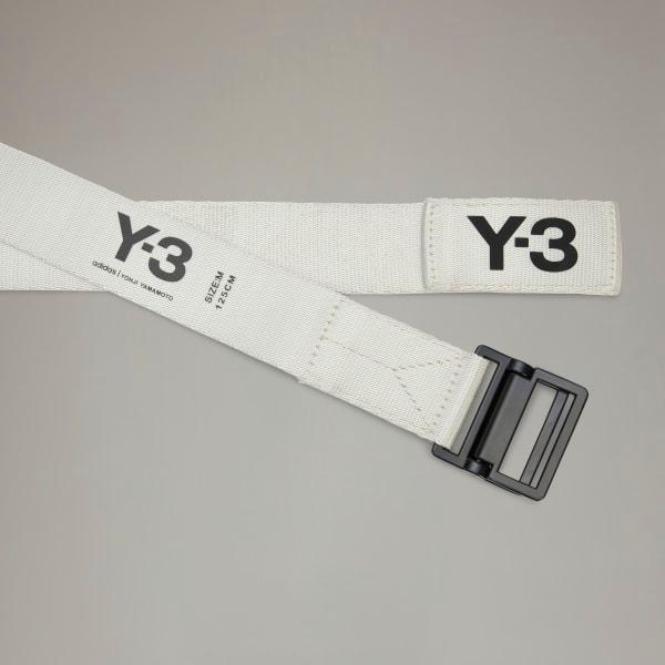 Y-3 Belt Product Image