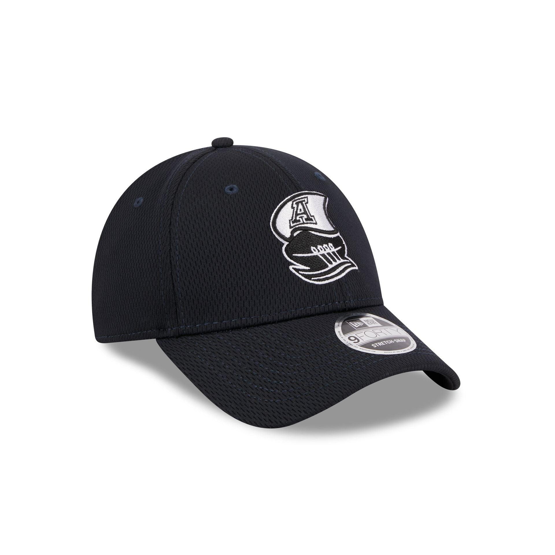 Montreal Alouettes Team 9FORTY Snapback Hat Male Product Image