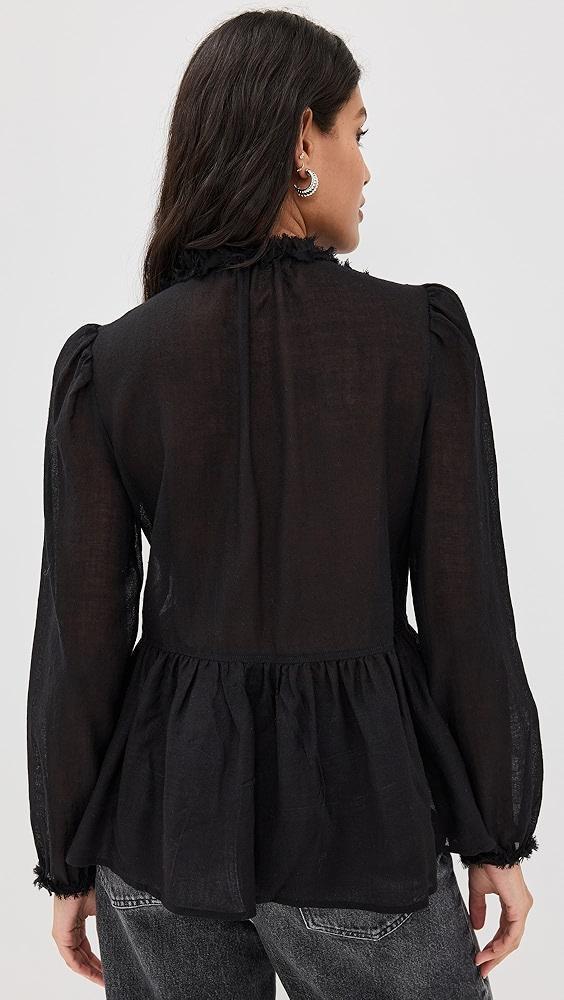 Ulla Johnson Cosima Tunic | Shopbop Product Image