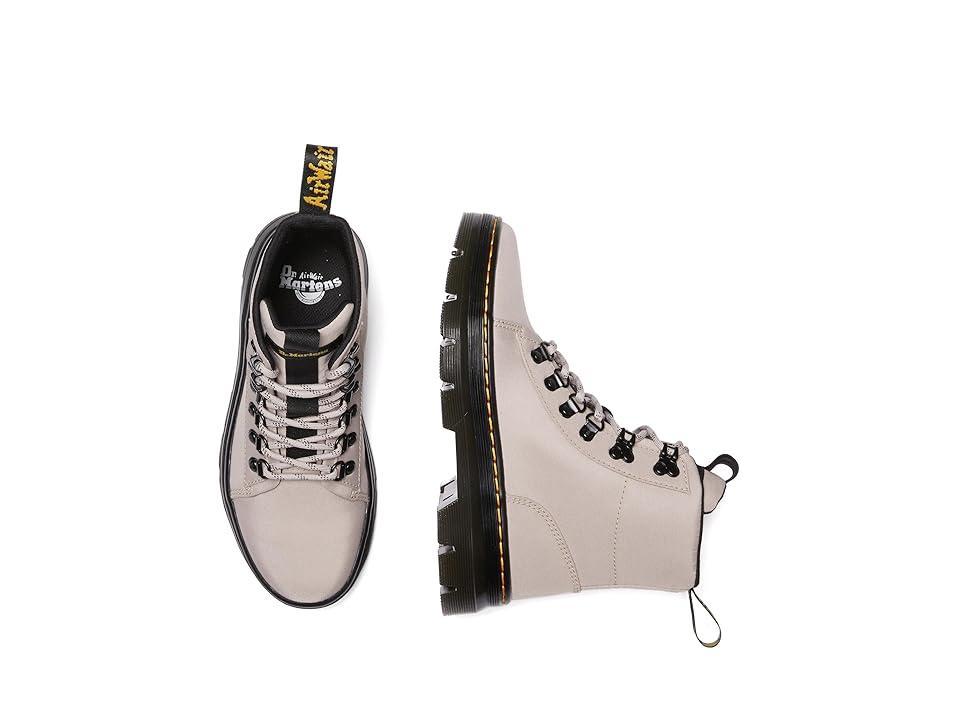 Dr. Martens Womens Combs W Vintage Combat Boot Product Image