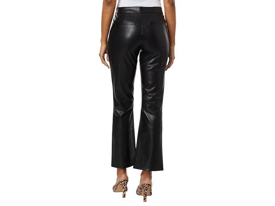 PAIGE Mesa Faux Leather Pants Product Image