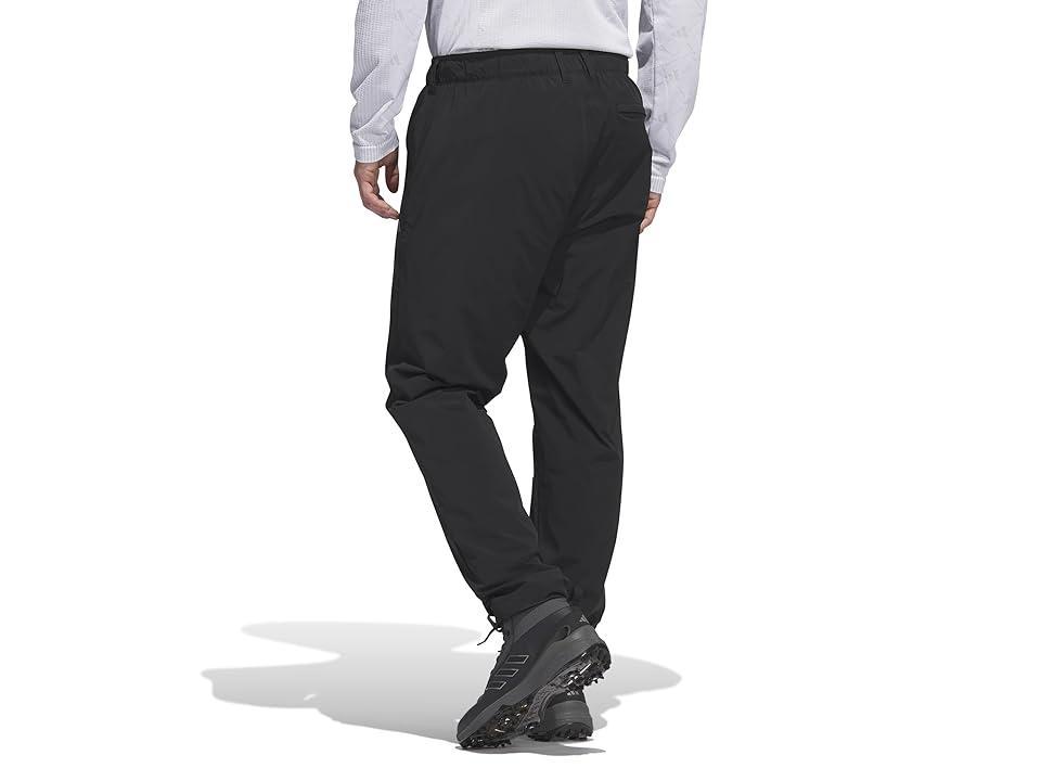 adidas Ultimate365 Tour WIND.RDY Warm Pants Black L Mens Product Image