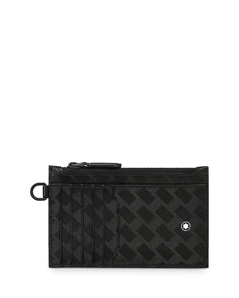 Montblanc Extreme 3.0 Zip Card Holder Product Image