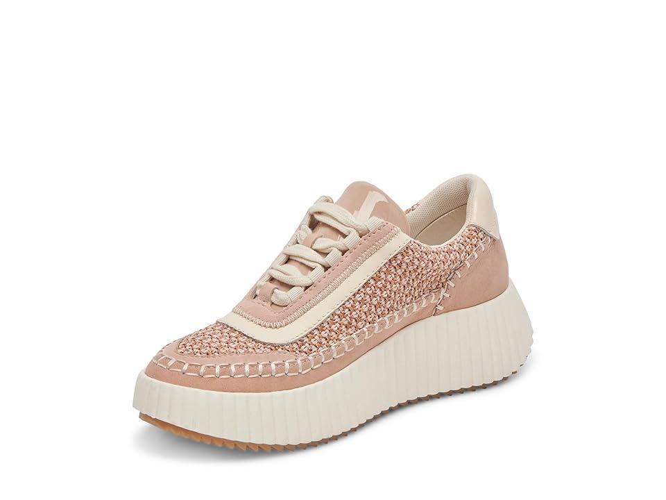 Dolce Vita Dolen (Blush) Women's Shoes Product Image