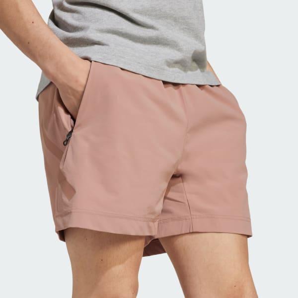 adidas Z.N.E. Woven Shorts Product Image