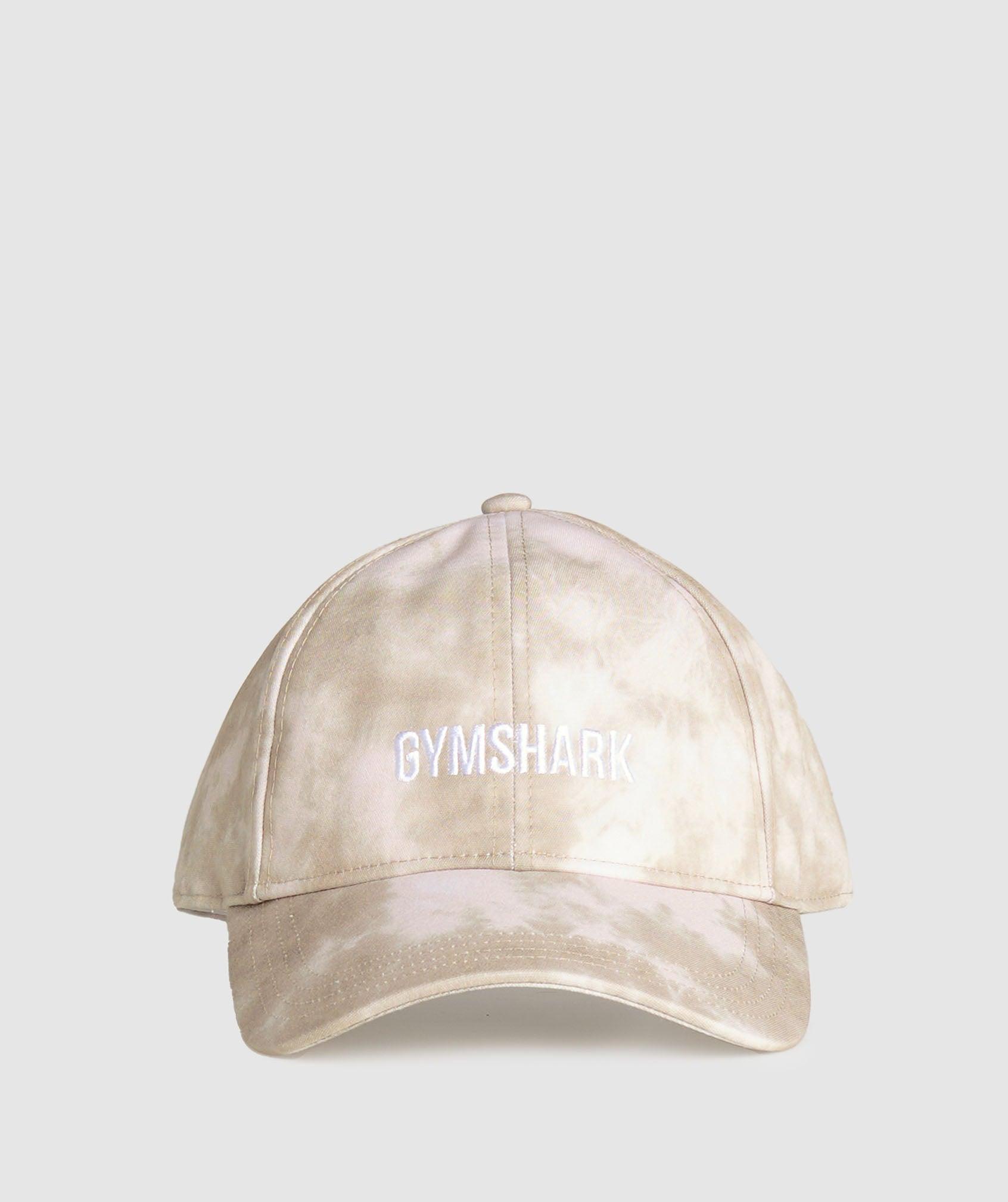 Tie Dye Cap Product Image