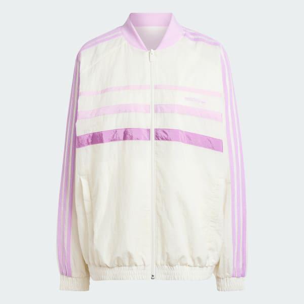 '80s Track Top Product Image