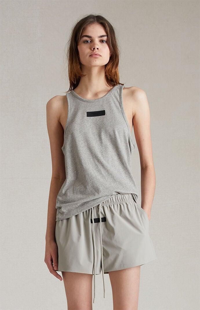 Fear of God Essentials Women's Tank Top - Product Image