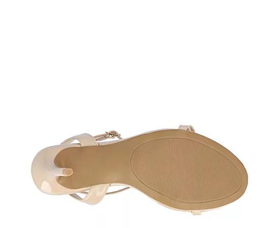 Journee Collection Womens Elvina Sandal Product Image