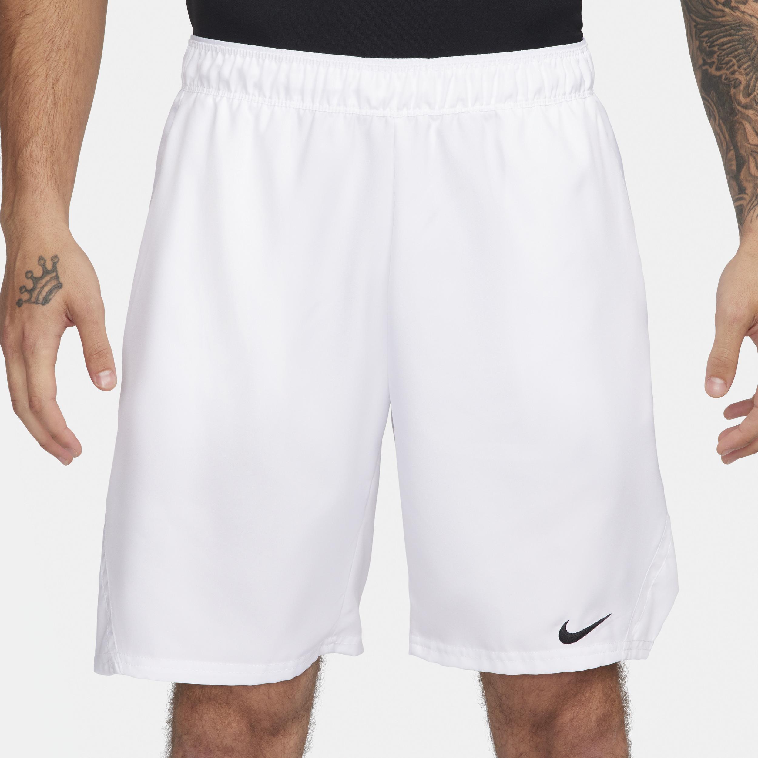 Nike Men's Court Victory Dri-FIT 9" Tennis Shorts Product Image